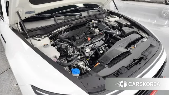 Hyundai Sonata D Edge (DN8) id 3147233 из Кореи 16