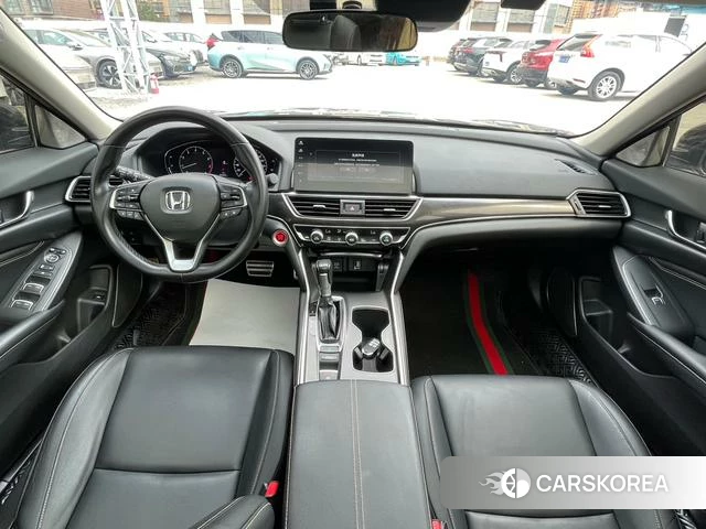 Honda Accord id 4261652 из Китая 12
