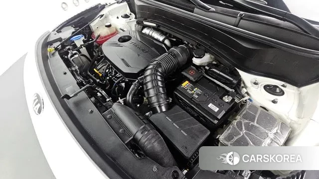 Kia Seltos id 3713074 из Кореи 16