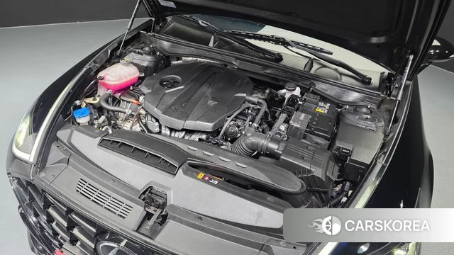 Hyundai Sonata (DN8) id 4388481 из Кореи 16