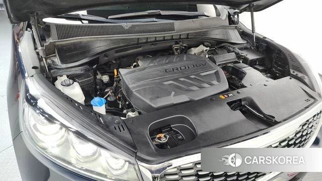 Kia The New Sorento id 4356908 из Кореи 16