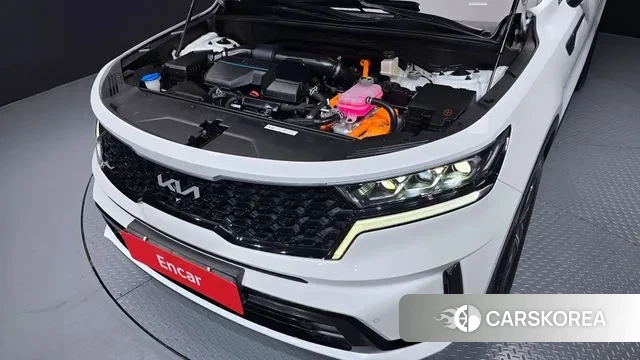 Kia Sorento 4th Generation id 3457774 из Кореи 16