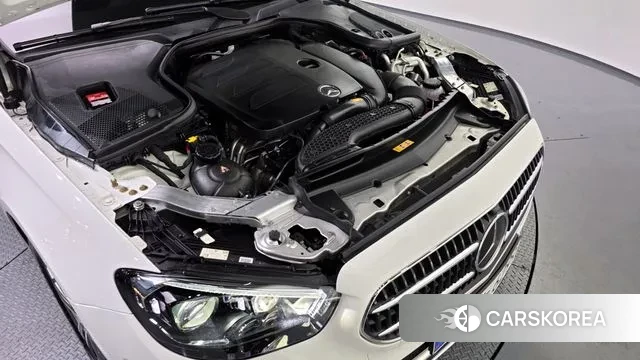 Mercedes-Benz E-Class W213 id 3508402 из Кореи 16