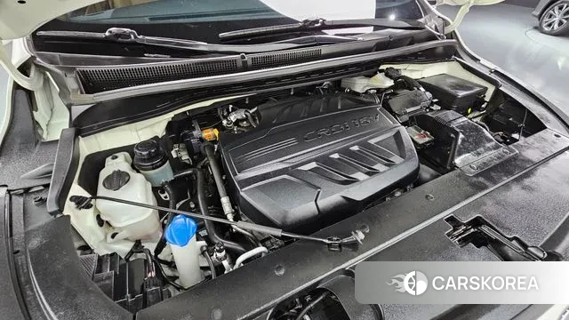 Kia The New Carnival id 3422829 из Кореи 16