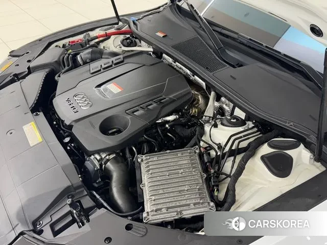 Audi A7 (4K) id 3023367 из Кореи 16