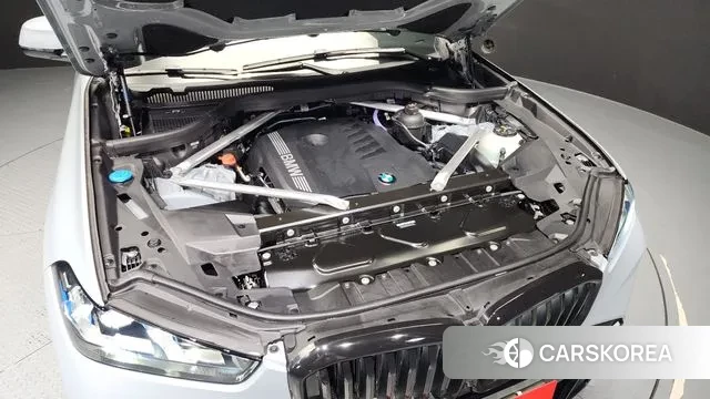 BMW X5 (G05) id 2988660 из Кореи 16