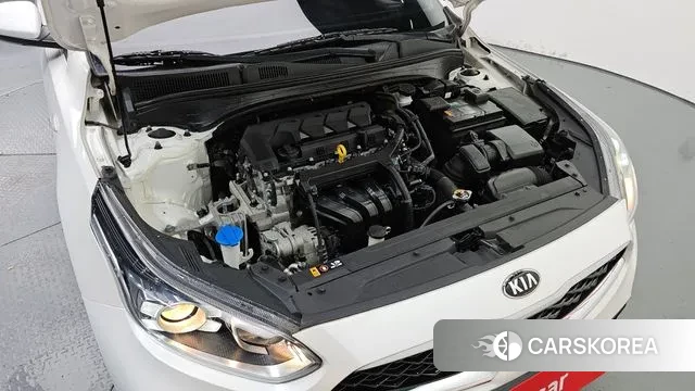 Kia Come New K3 id 3044720 из Кореи 16