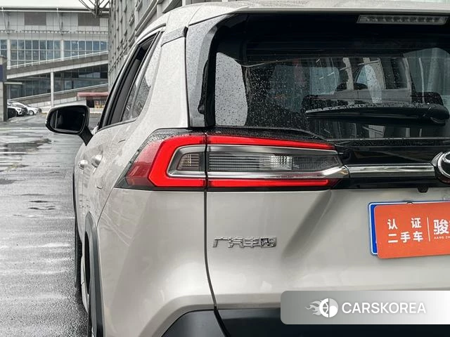 Toyota Wilanda id 4272992 из Китая 16