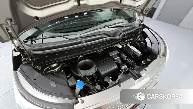 Kia The New Ray id 3480271 из Кореи 16