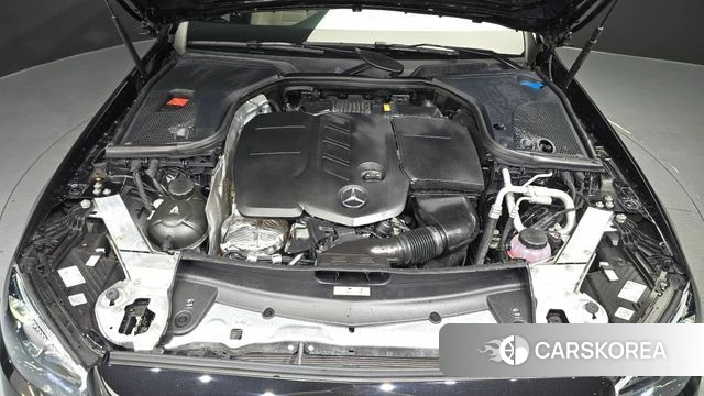 Mercedes-Benz E-Class W213 id 4753265 из Кореи 16