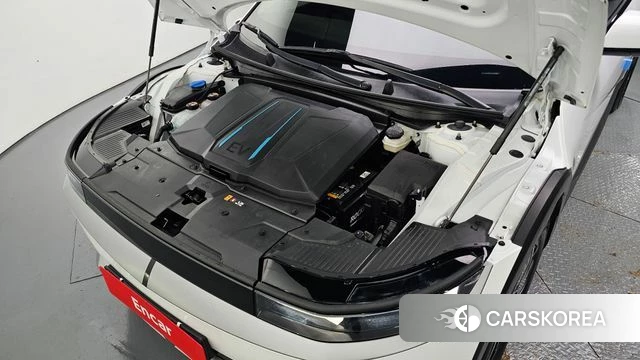 Hyundai Ionic 5 id 4906106 из Кореи 30