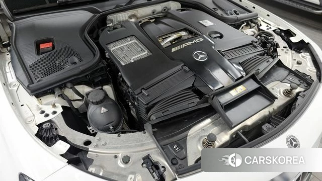 Mercedes-Benz E-Class W213 id 4339799 из Кореи 16