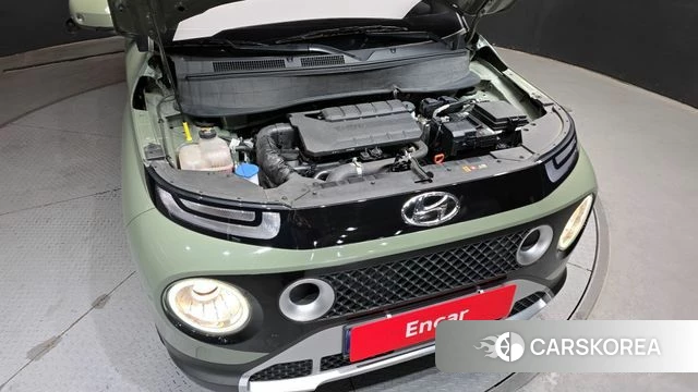 Hyundai Casper id 3812333 из Кореи 16