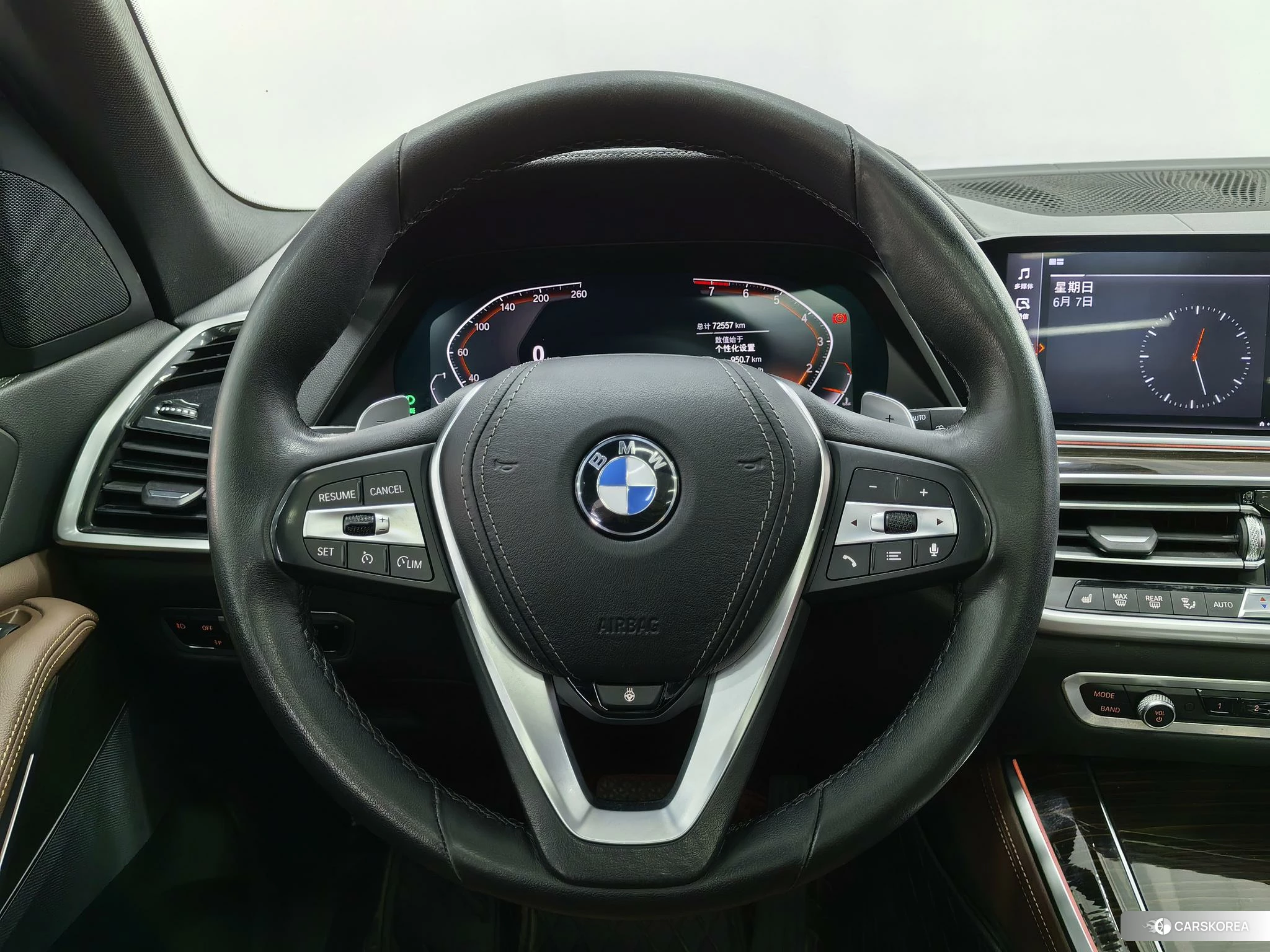 BMW X5 id 4426782 из Китая 19