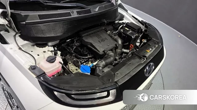 Hyundai Casper id 3551206 из Кореи 16