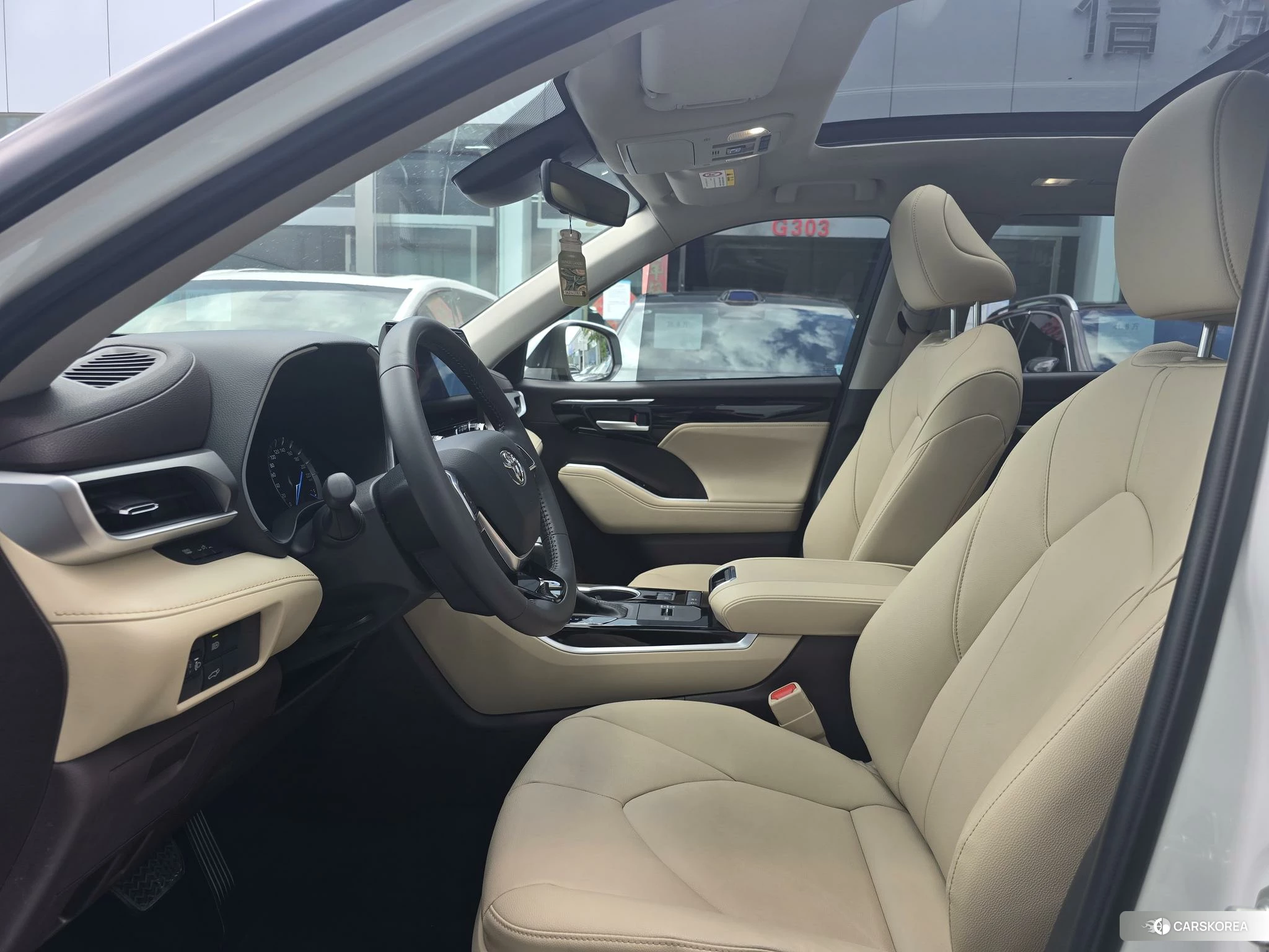 Toyota Highlander id 4441310 из Китая 15