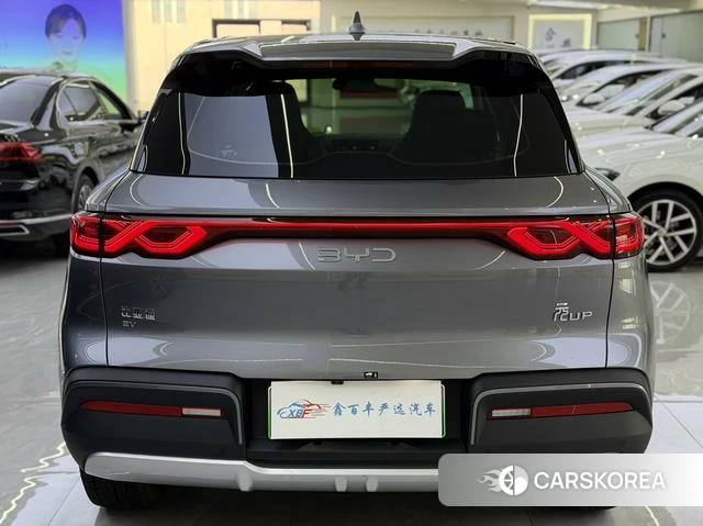 BYD Yuan UP id 3907927 из Китая 7