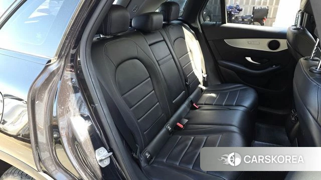 Mercedes-Benz GLC-Class X253 id 3814216 из Кореи 16