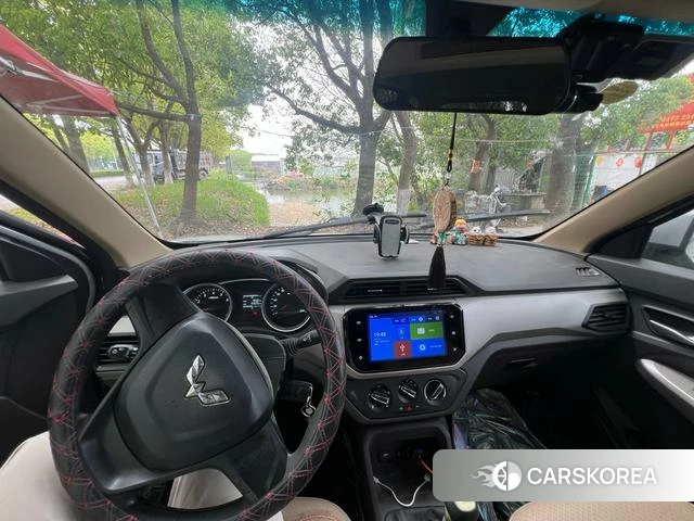 Wuling Automobile Wuling Hongguang 2021 -- из Китая, фото 6