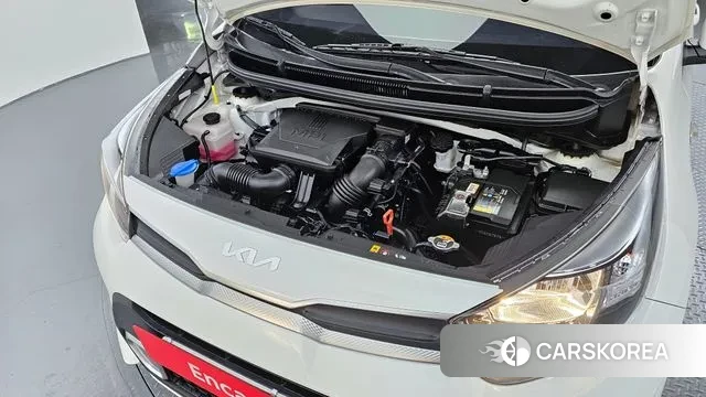 Kia Morning Urban (JA) id 3349880 из Кореи 16