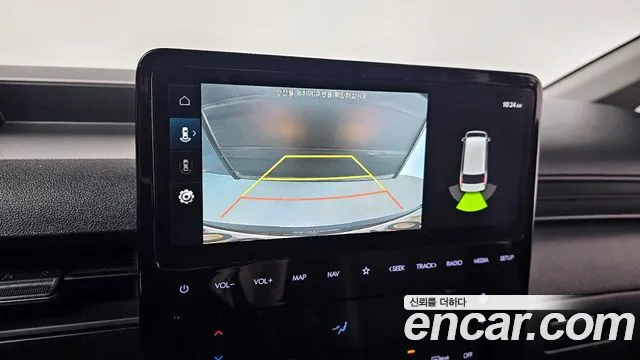 Hyundai Staria id 2659616 из Кореи 16