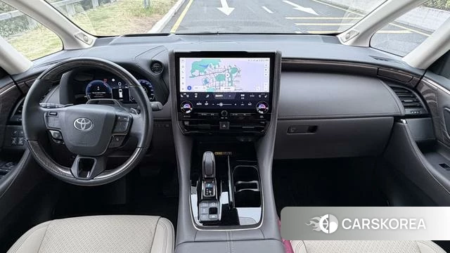 Toyota Elfa id 4274592 из Китая 8