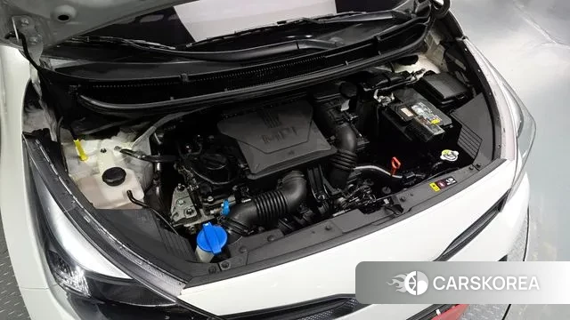 Kia Morning Urban (JA) id 3530081 из Кореи 16