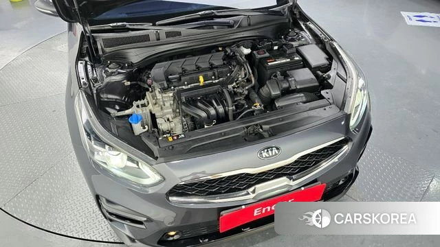 Kia Come New K3 id 3917235 из Кореи 16