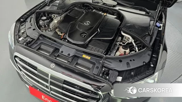 Mercedes-Benz S-Class W223 id 3477437 из Кореи 16