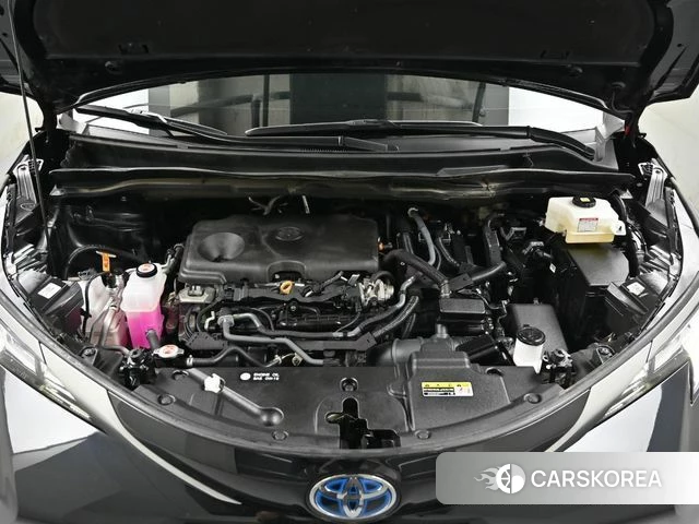 Toyota Sienna 4th Generation id 4291824 из Кореи 16