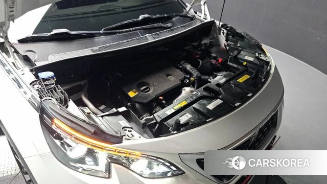 Peugeot 3008 second generation id 4231903 из Кореи 30