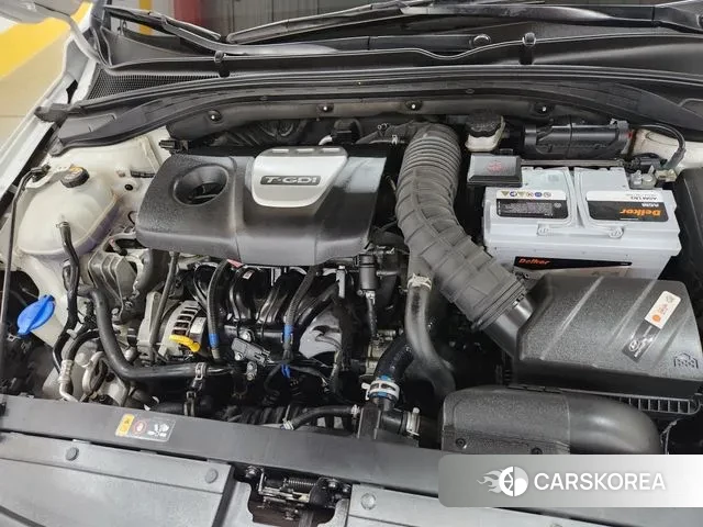 Hyundai i30 (PD) id 3464847 из Кореи 16