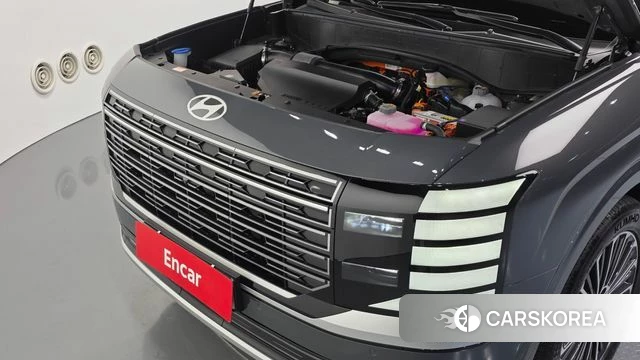 Hyundai Palisade (LX3) id 4589793 из Кореи 16