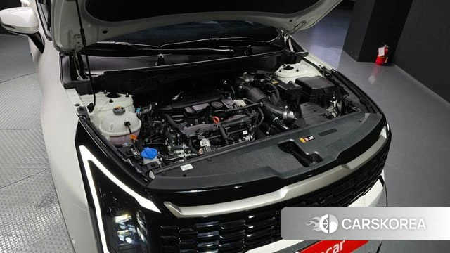 Kia The New Sportage 5th Generation id 4193957 из Кореи 28