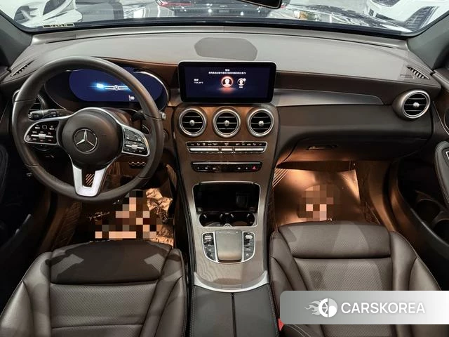 Mercedes-Benz GLC id 4217444 из Китая 6