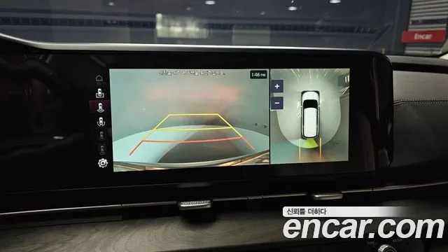 Kia Carnival 4th generation id 2548810 из Кореи 16