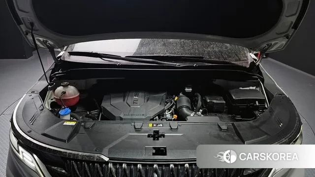 Kia Carnival 4th generation id 3606326 из Кореи 16