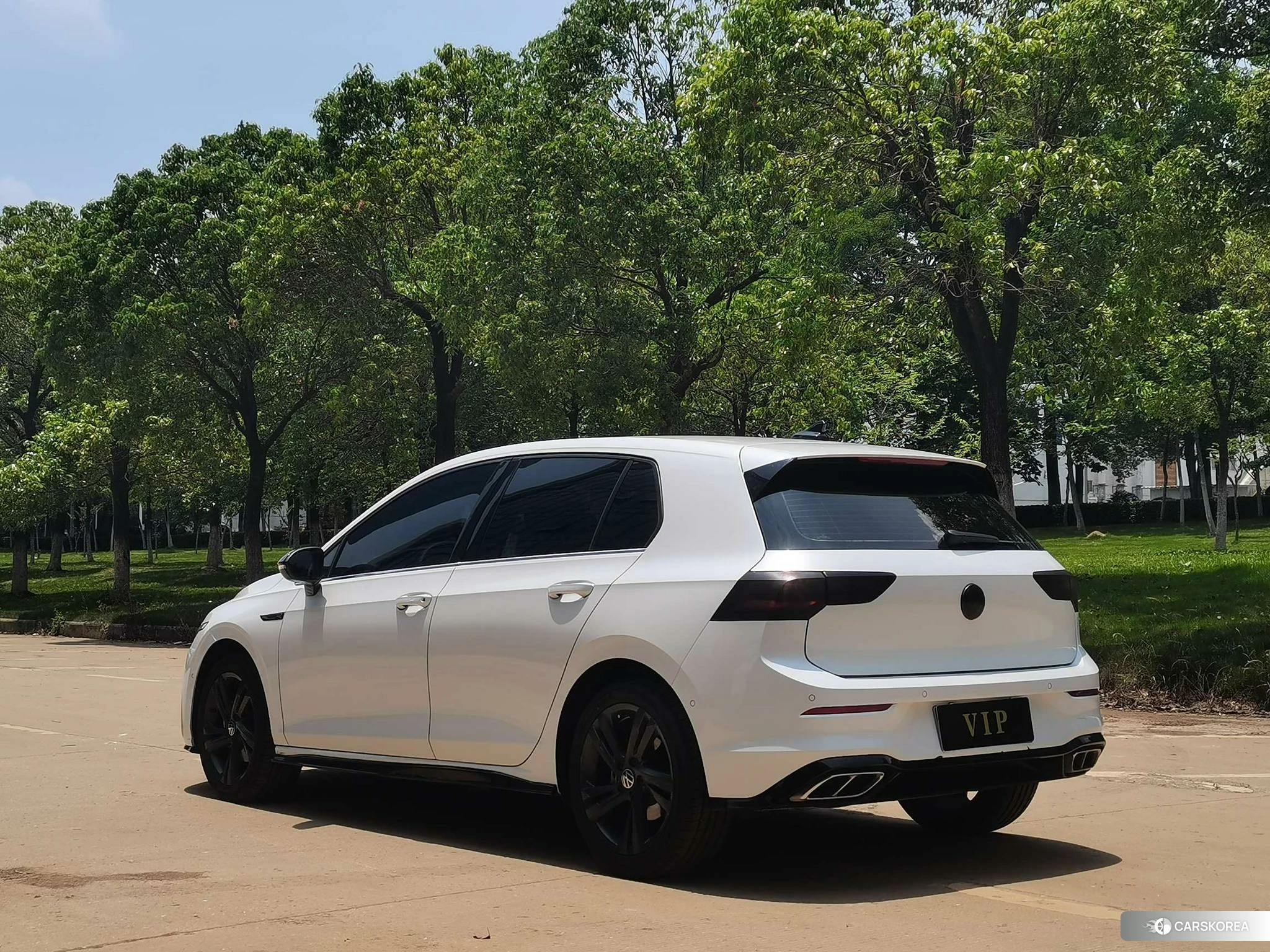 Volkswagen Golf id 4473462 из Китая 12