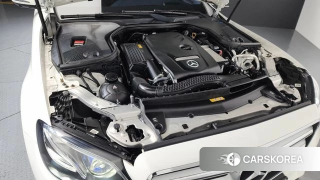 Mercedes-Benz E-Class W213 id 3873764 из Кореи 16
