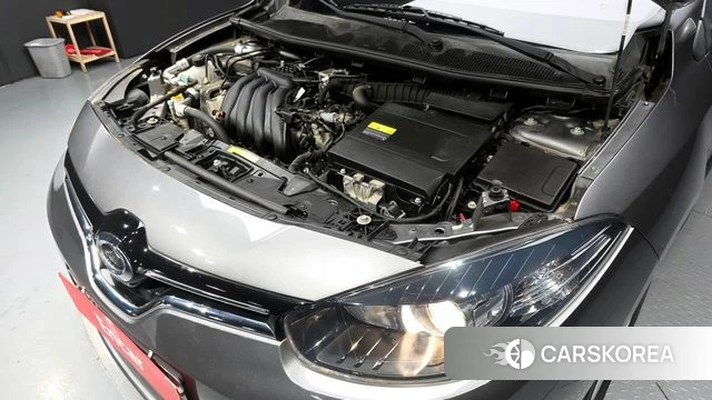 Renault Korea (Samsung) SM3 Neo id 4403102 из Кореи 27