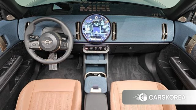 Mini Cooper S Countryman 3rd Generation id 4777952 из Кореи 28