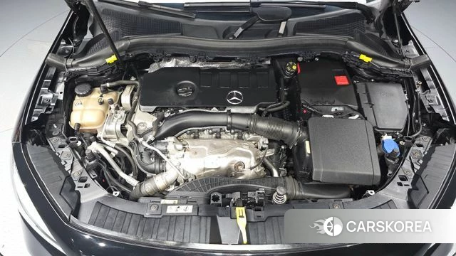 Mercedes-Benz GLA - Class H247 id 4717115 из Кореи 29