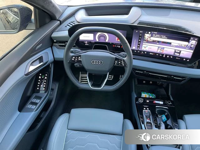 Audi Q6L e-tron id 3908586 из Китая 7