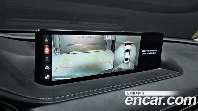 Genesis G80 (RG3) id 2558002 из Кореи 16