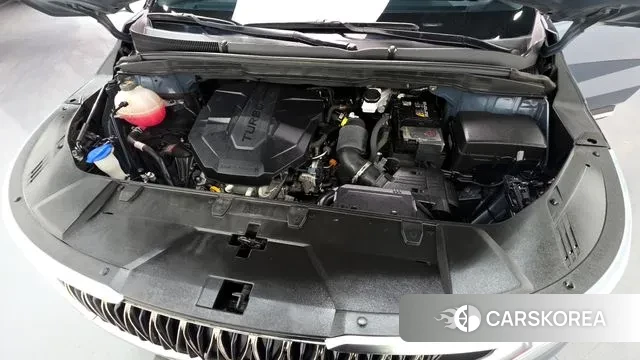 Kia Carnival 4th generation id 3722752 из Кореи 16