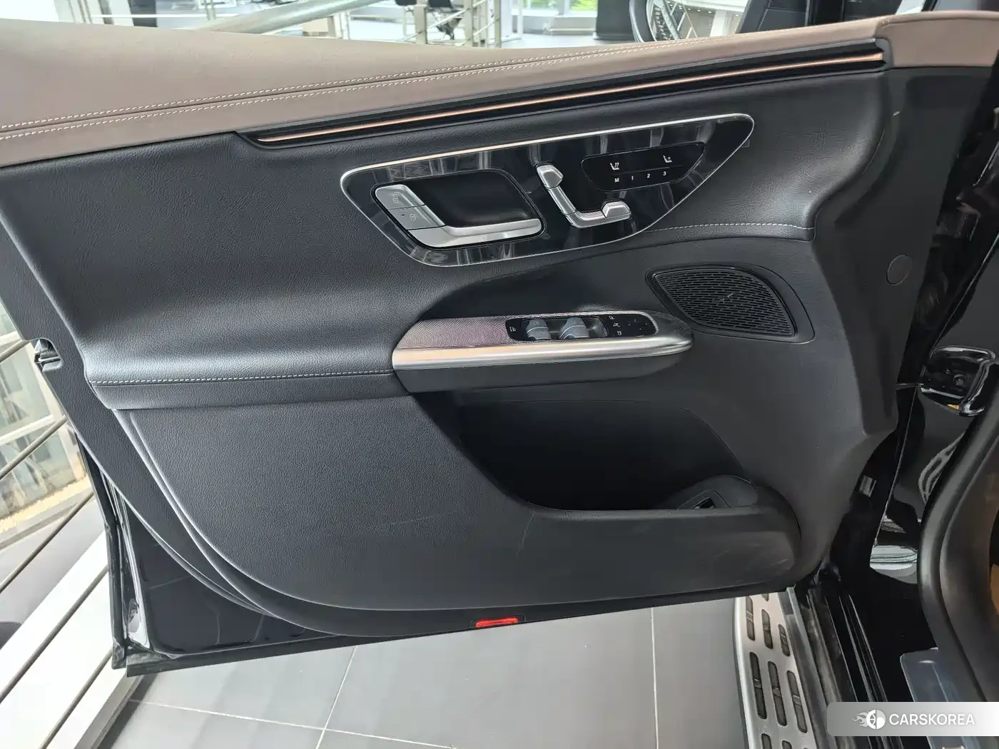 Mercedes-Benz EQE SUV id 4514096 из Китая 7