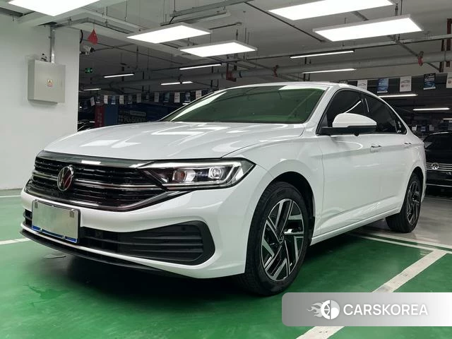 Volkswagen Sagitar id 4190451 из Китая 17