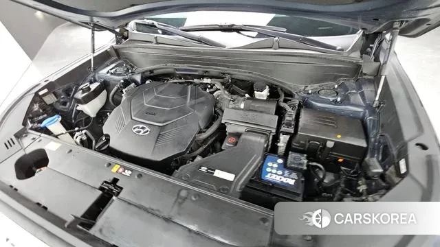 Hyundai Palisade id 3505152 из Кореи 16