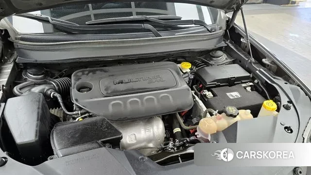 Jeep Cherokee (KL) id 3741929 из Кореи 16