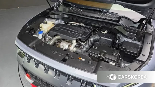 Ssangyong Torres id 3322309 из Кореи 16